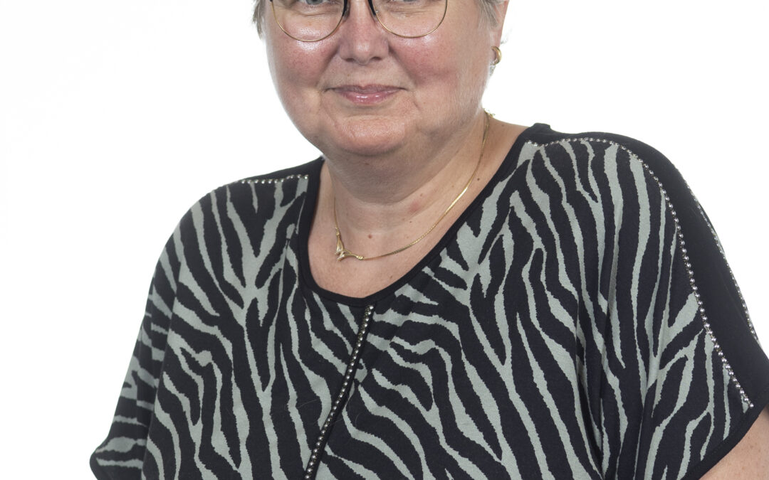 Beschermd: Mevrouw C. van Werven