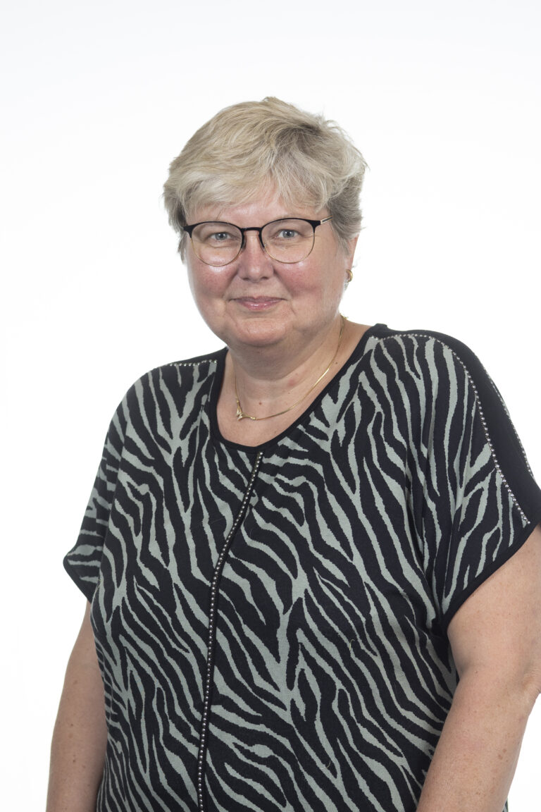 Claudia van Werven