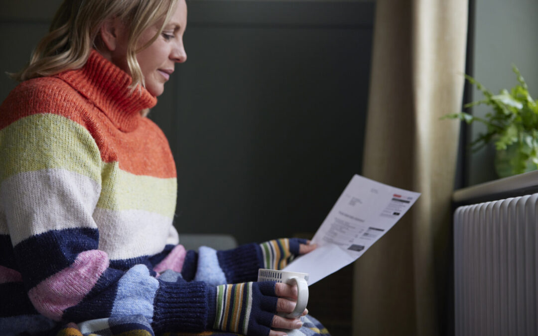 Verhuurder gaat onderzoek doen naar Energielabels.