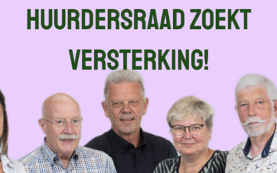 Jouw stem aan tafel? sluit je aan.