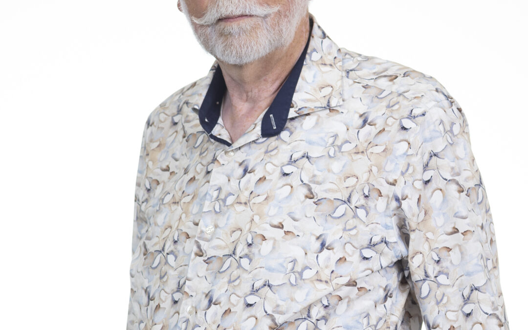 Beschermd: De heer H.J. Been
