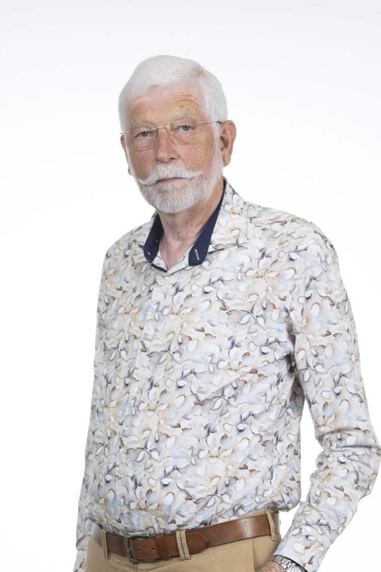 Henk Been