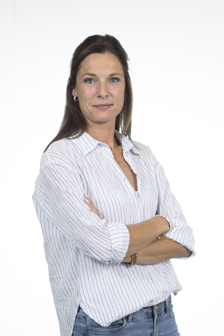 Iris van Ruiven