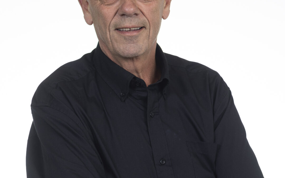 Beschermd: De heer J. Brouwer