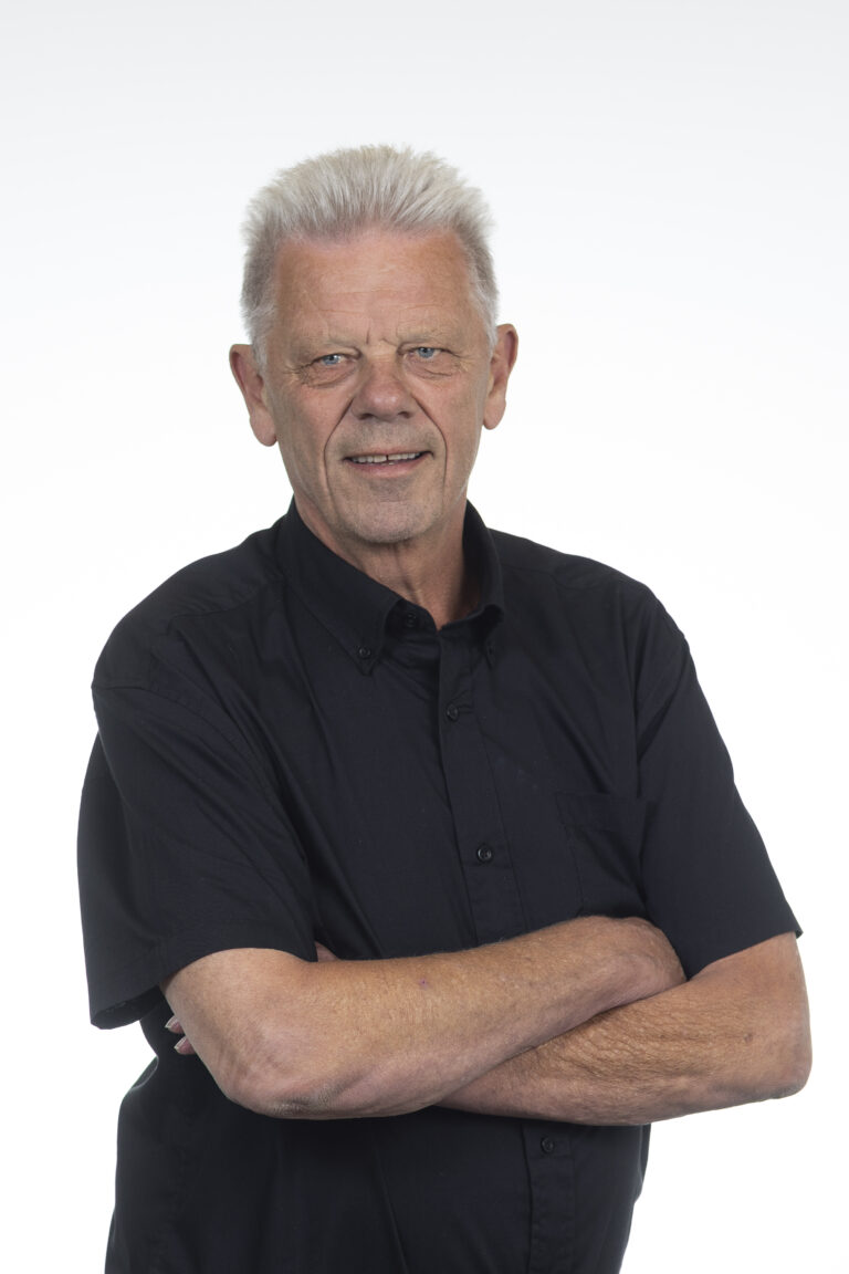 Johan Brouwer