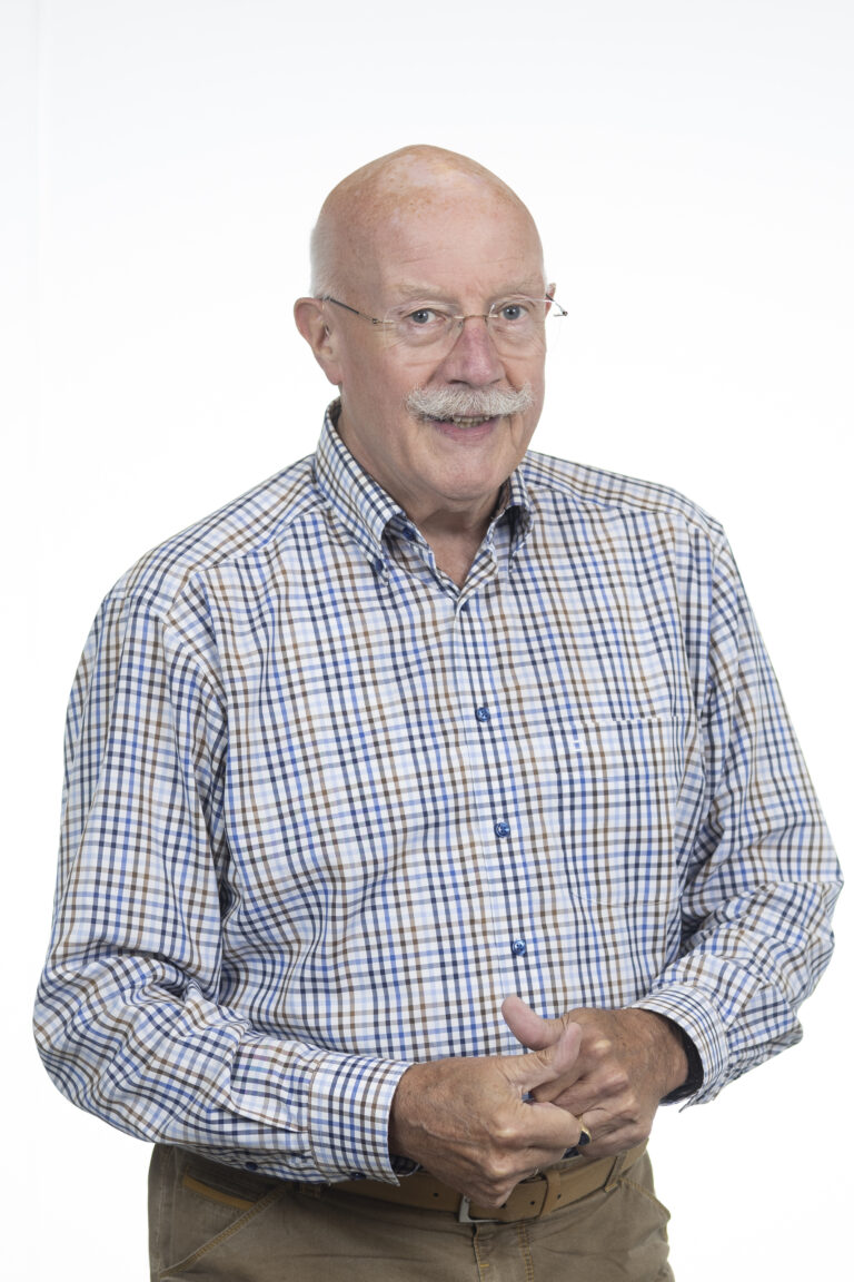 Wim Bernard