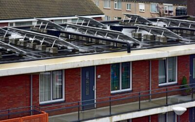 Einde Salderingsregeling: nadelig effect voor huurders van corporatiewoningen