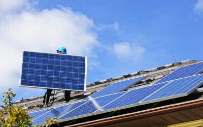 Minister moet huurders met zonnepanelen compenseren